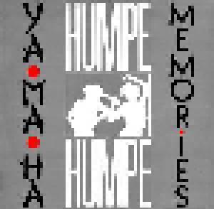 Humpe - Humpe: Yama-Ha - Cover