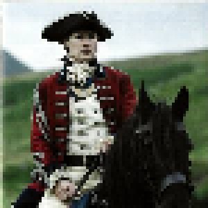 Bear McCreary: Outlander: The Series (Original Television Soundtrack: Season 3) (CD) - Bild 9