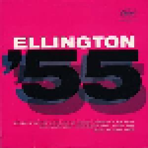 Duke Ellington: Ellington '55 (LP) - Bild 1