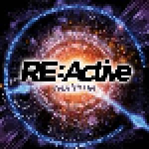 Cover - RE:Active: Realtime