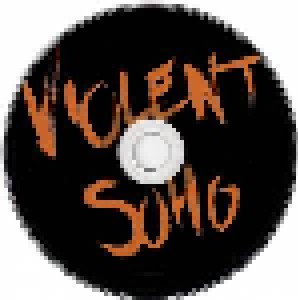Violent Soho: Violent Soho (CD) - Bild 8