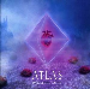 Atlas: Parallel Love (CD) - Bild 1