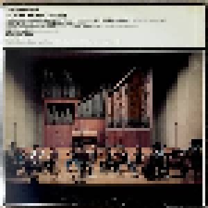 Die Neue Domäne Für Oboe (LP) - Bild 2