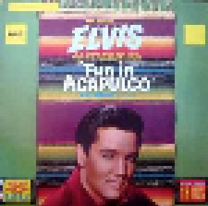 Elvis Presley: Fun In Acapulco (LP) - Bild 1