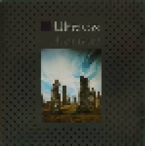 Ultravox: Lament (CD) - Bild 1