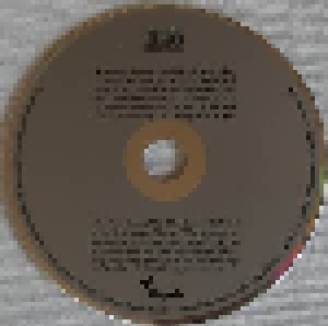 Ultravox: Lament (CD) - Bild 4