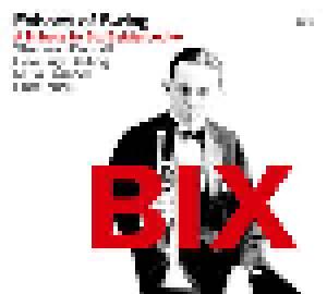 Echoes Of Swing: Bix - A Tribute To Bix Beiderbecke (2-CD) - Bild 1
