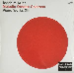 Joachim Kühn: Melodic Ornette Coleman - Piano Works XIII (LP) - Bild 1