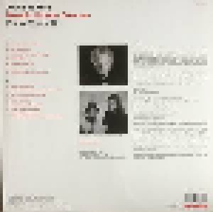 Joachim Kühn: Melodic Ornette Coleman - Piano Works XIII (LP) - Bild 2