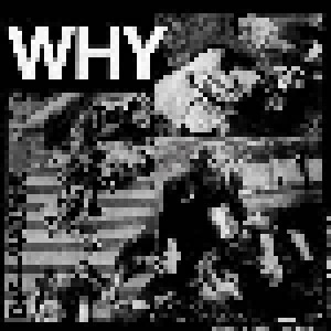 Discharge: Why (12") - Bild 1