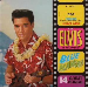 Elvis Presley: Blue Hawaii (LP) - Bild 1