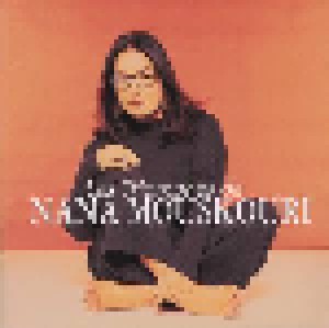 Nana Mouskouri: Les Triomphes De Nana Mouskouri (2-CD) - Bild 1