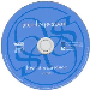 Steeleye Span: Live At A Distance (2-CD + DVD) - Bild 3