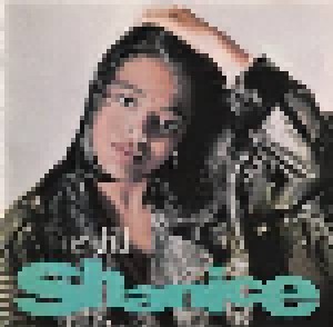 Shanice: Inner Child (CD) - Bild 1