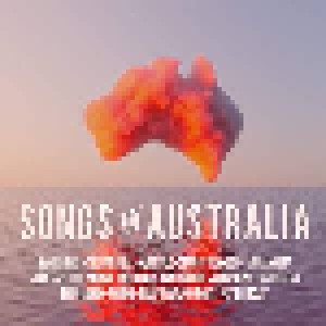 Cover - Dan Sultan: Songs For Australia