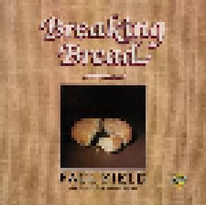 Paul Field: Breaking Bread (LP) - Bild 1