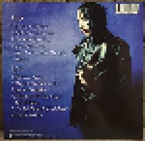 Marilyn Manson: Eat Me, Drink Me (LP) - Bild 2