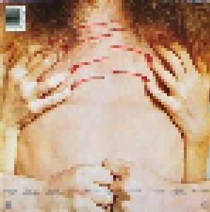 Ted Nugent: Cat Scratch Fever (LP) - Bild 2
