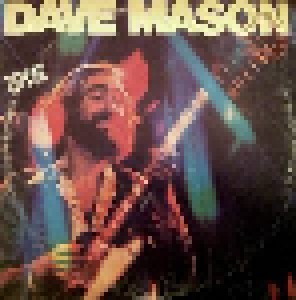 Dave Mason: Certified Live (2-LP) - Bild 1