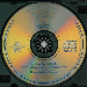 George Adams Quintet: Paradise Space Shuttle (CD) - Bild 2