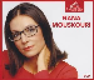 Nana Mouskouri: Electrola ... Das Ist Musik! (3-CD) - Bild 1