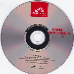 Nana Mouskouri: Electrola ... Das Ist Musik! (3-CD) - Bild 4