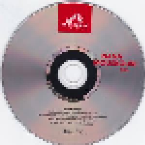 Nana Mouskouri: Electrola ... Das Ist Musik! (3-CD) - Bild 8