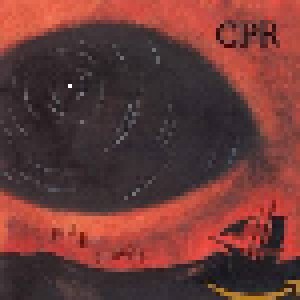 CPR (Crosby Pevar Raymond): Just Like Gravity (CD) - Bild 1