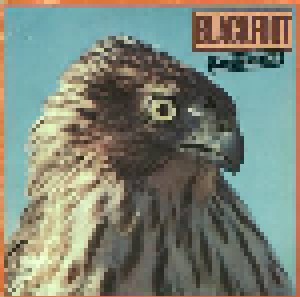 Blackfoot: Marauder (LP) - Bild 1