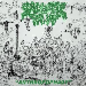 Sadistic Drive: Anthropophagy (CD) - Bild 1