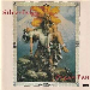 Silverfish: Organ Fan (CD) - Bild 1