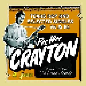 Cover - Pee Wee Crayton: His Golden Decade 1947-1957
