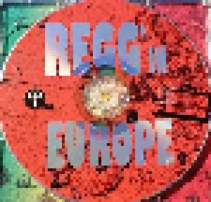 Regg'in Europe (2-CD) - Bild 3
