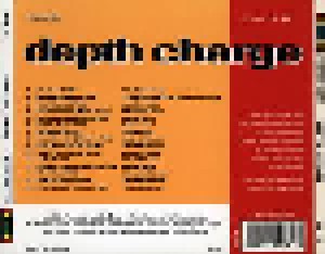 Depth Charge (CD) - Bild 2