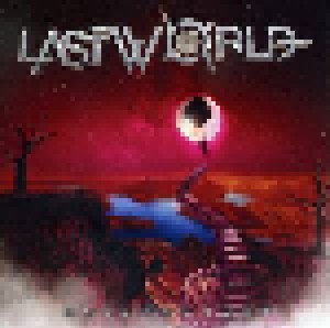 Cover - Lastworld: Over The Edge