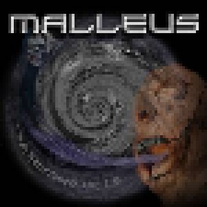 Cover - Malleus: Your Nightmare Calls