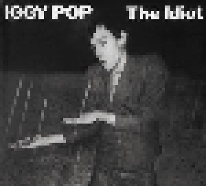 Iggy Pop: The Idiot (Deluxe Edition) (2-CD) - Bild 1