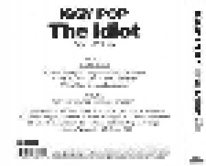 Iggy Pop: The Idiot (Deluxe Edition) (2-CD) - Bild 2