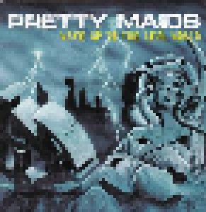 Pretty Maids: Wake Up To The Real World (Promo-CD) - Bild 1