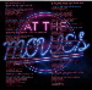 At The Movies: The Soundtrack Of Your Life - Vol. 1 (CD) - Bild 2