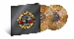 Guns N' Roses: Greatest Hits (2-LP) - Bild 2