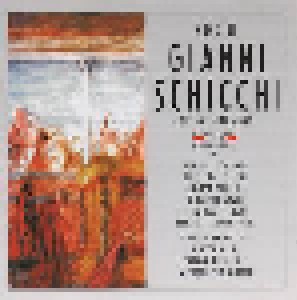 Giacomo Puccini: Gianni Schicchi (2003)