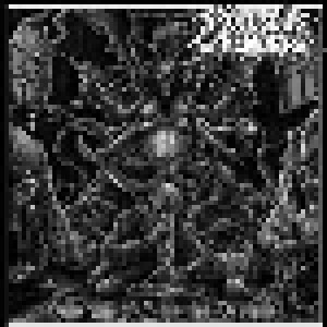 Grotesque Ceremonium: Sanctum Of Demoniac Deviance (CD) - Bild 1