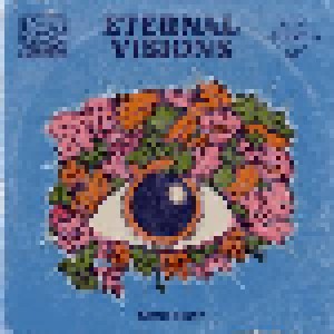 Cover - Klaus Layer: Eternal Visions