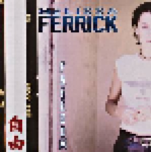 Cover - Melissa Ferrick: Freedom