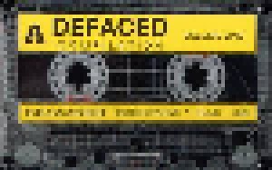Defaced Compilation Volume I (Tape) - Bild 3