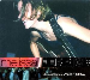 Melissa Ferrick: Skinnier, Faster, Live At The B.P.C. (2-CD) - Bild 1