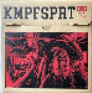 KMPFSPRT: Kmpfsprt (7") - Bild 1