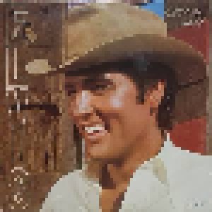 Elvis Presley: Guitar Man (LP) - Bild 1
