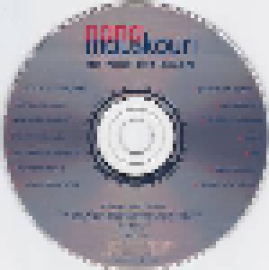 Nana Mouskouri: Dix Mille Ans Encore (CD) - Bild 4